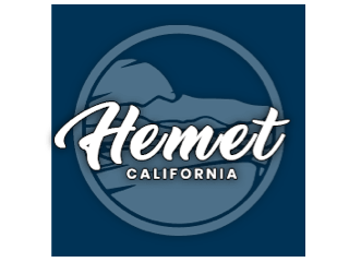 City of Hemet Logo image
