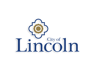 City of Lincoln California Logo image