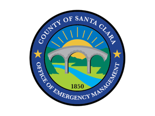 Santa Clara California Logo image