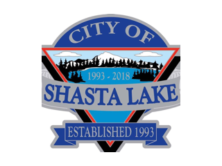 City of Shata Lake California Logo image