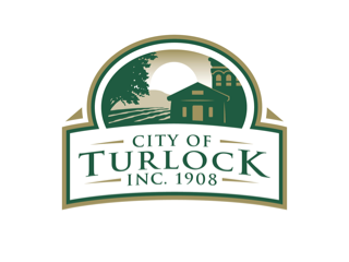 City of Turlock California Logo image